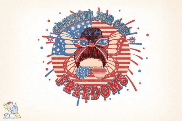 4th of July, Grateful for Our Freedoms: A Strategic Opportunity for Creatives and Entrepreneurs