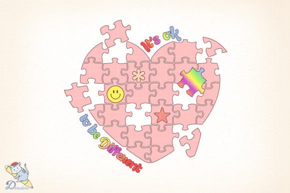 Autism: Embracing Individuality Through Creative Expression