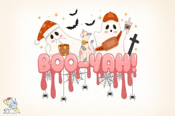 Boo-yah: Elevating Your Creative Projects with Digital Art