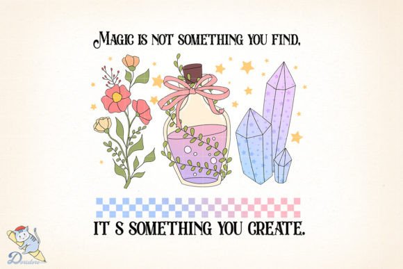 Embracing Artistry in Digital Design: The Magic Coquette Quote Phenomenon