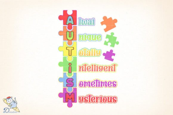 Embracing Neurodiversity Through Artistic Expression